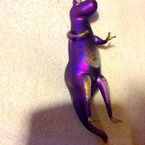 Christopher Radko ornament